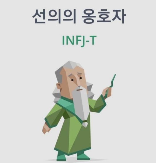 INFJ - 나무위키