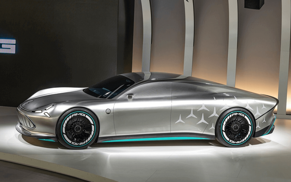 사진=메르세데스-벤츠