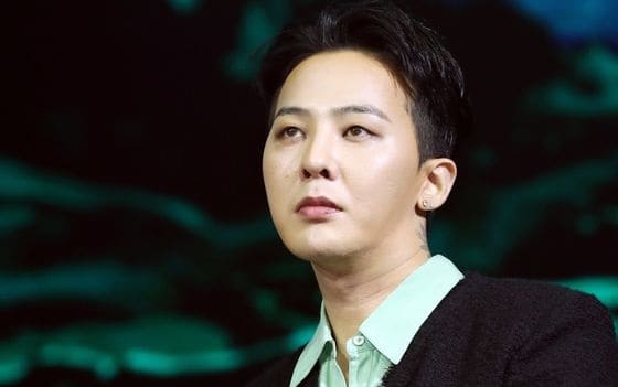 지드래곤