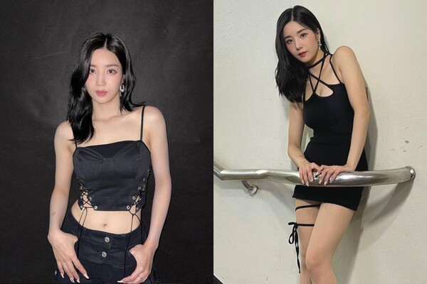 권은비 인스타그램