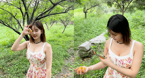 개그우먼 맹승지