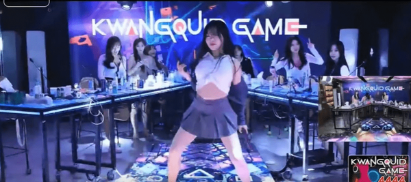 사진=아프리카TV BJ '커맨더지코'