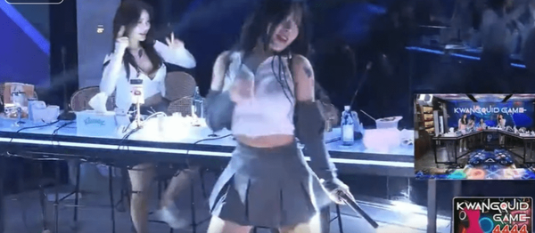 사진=아프리카TV BJ '커맨더지코'