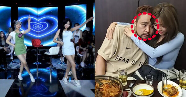 "오빠, 가오 살려주셔서 감사해요" 올해 별풍선으로만 무려 369억 번 BJ 정체 알려지자 모두가 경악