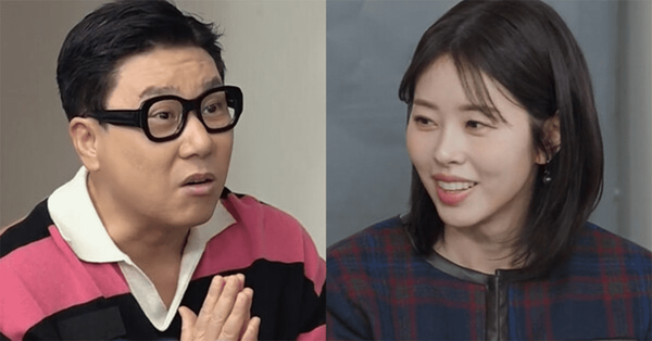 "이미 집을 오간 사이"... 이상민♥서동주, 서장훈 소개로 이어진 두 사람의 핑크빛 교류에 모두가 놀랐다