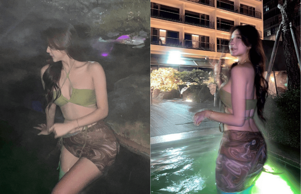 치어리더 안지현