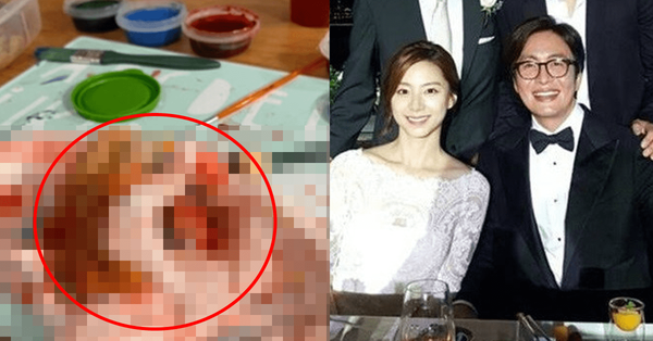 "저게 대체 뭐야?"... 배용준♥박수진, 3년 만에 근황 공개하며 충격적인 사진 공개해 네티즌들 모두 놀랐다