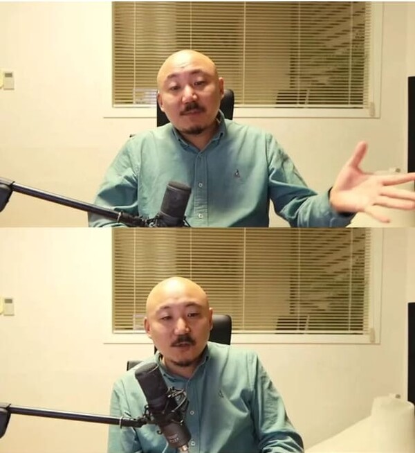 주호민 유튜브