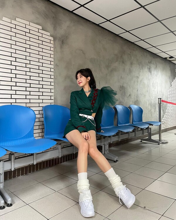 안지현 인스타그램