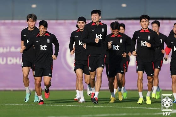 사진=대한축구협회