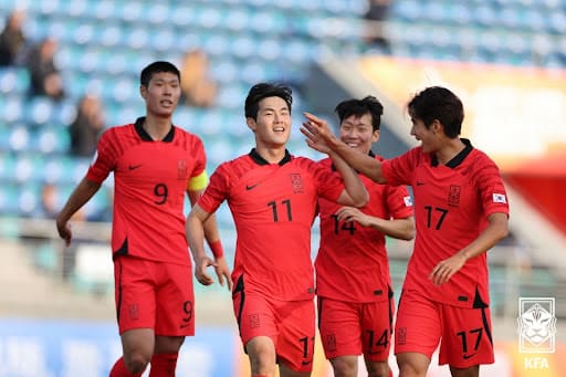 사진=대한축구협회