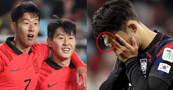 "요르단 경기 전날 몸싸움"... 손흥민·이강인, 불화 사실이었다... 싸움 과정에서 손흥민 '손가락 탈구'