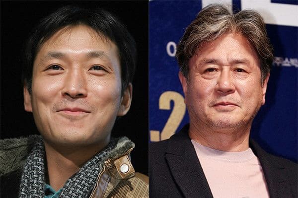 최강일, 최민식 /사진=온라인 커뮤니티