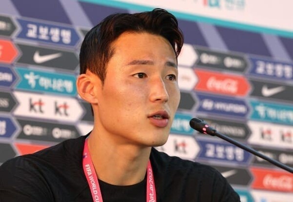 손준호/사진=온라인 커뮤니티