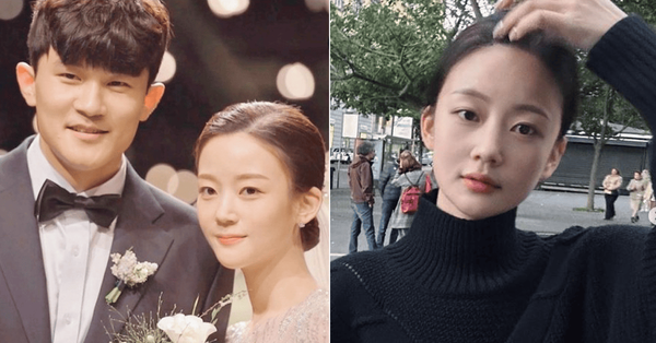 "SNS서 아내 사진 모두 삭제"... [충격] 김민재, 결혼 4년 5개월 만에 파경 '성격 차이' 심했다